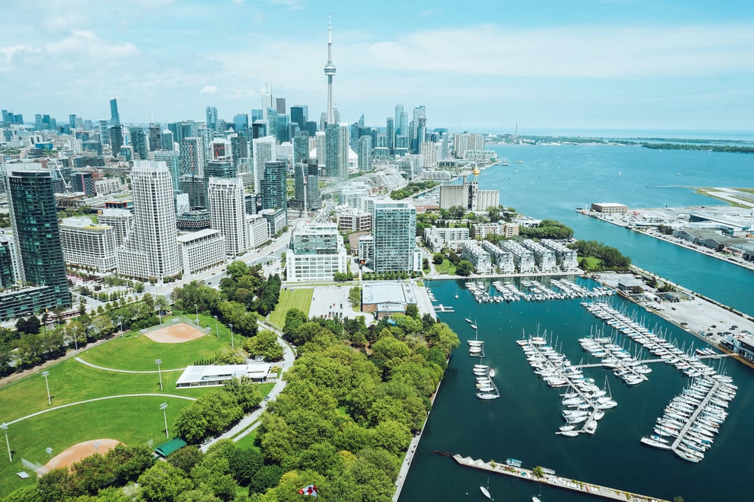 Canadian Sole-Proprietorship Registration