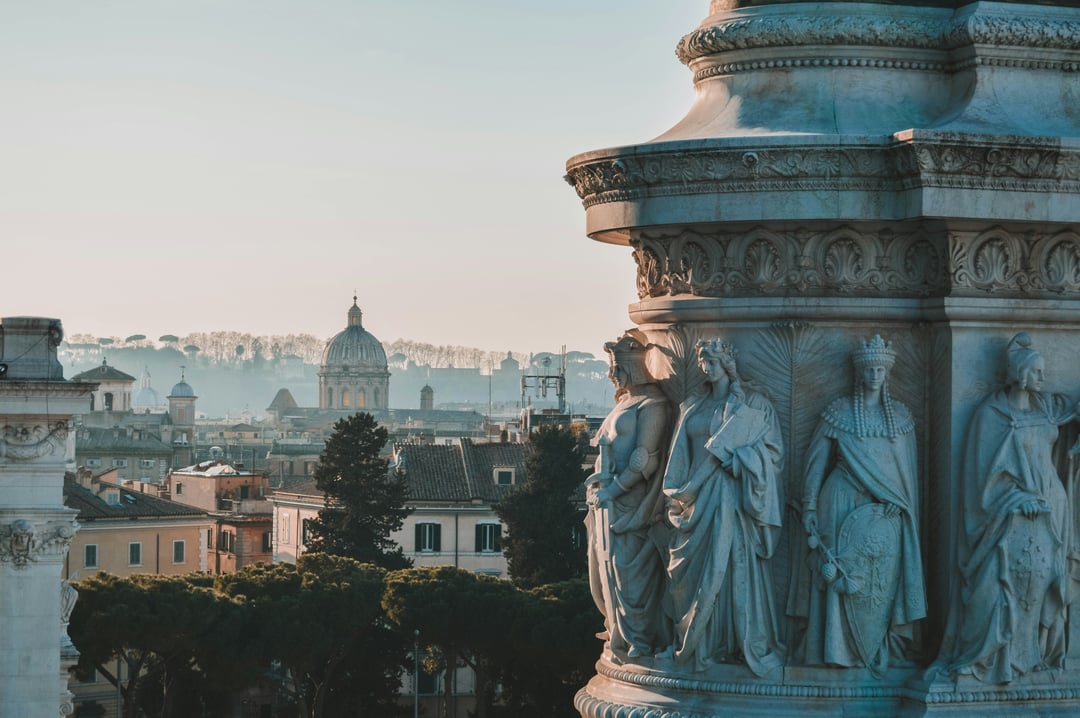 Company Registration in Italy (Traditional SRL)