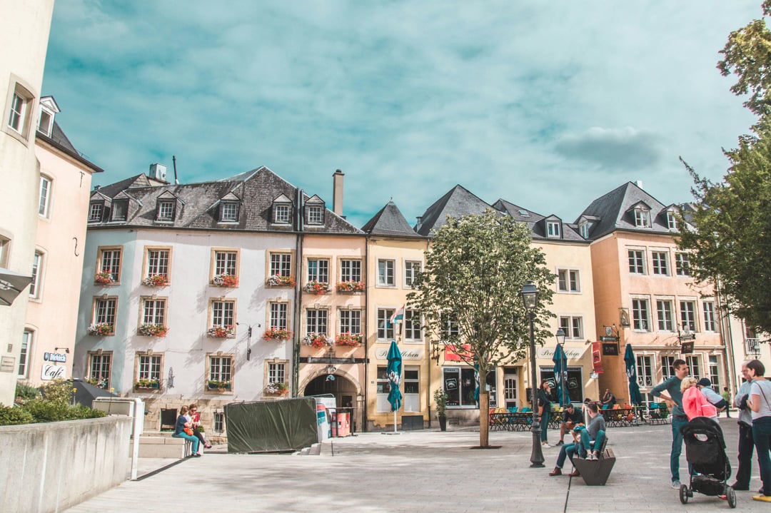 Company Formation in Luxembourg (SARL)