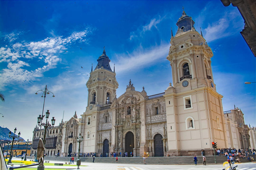 Peru Local Bank Account Opening Assistance