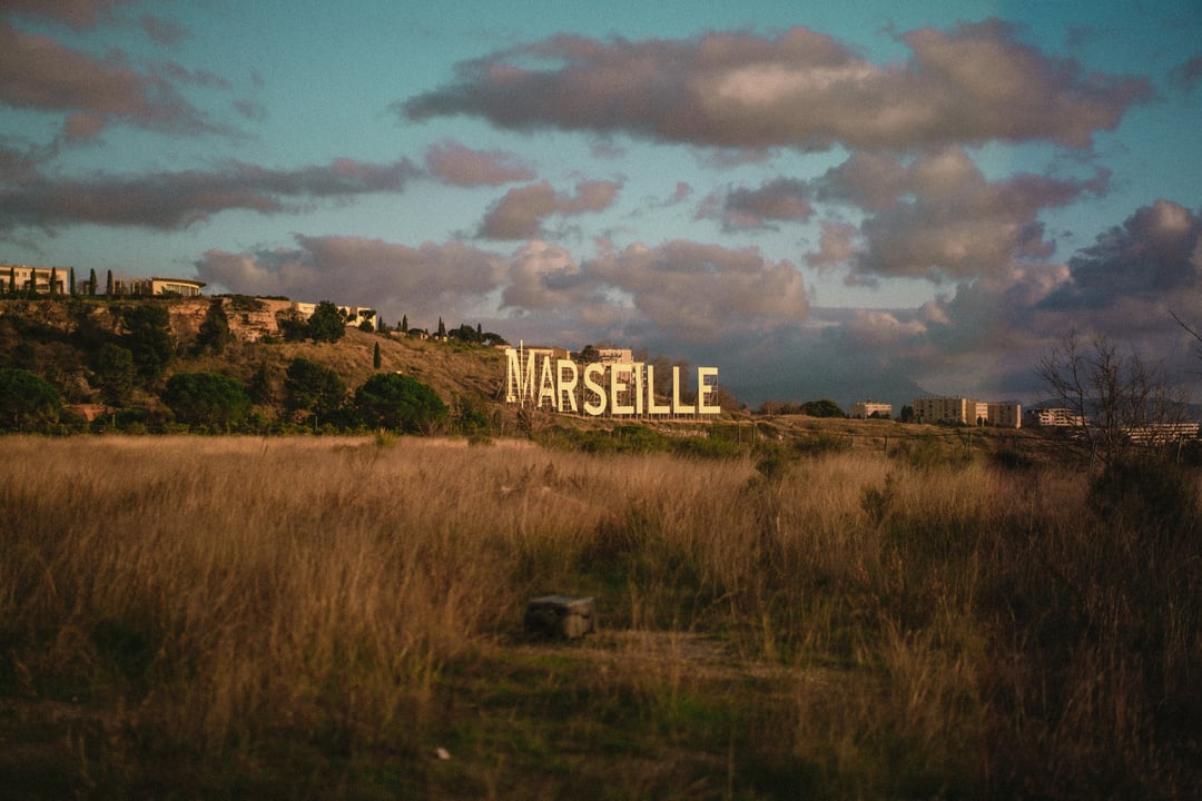 French Marseille Registered Address