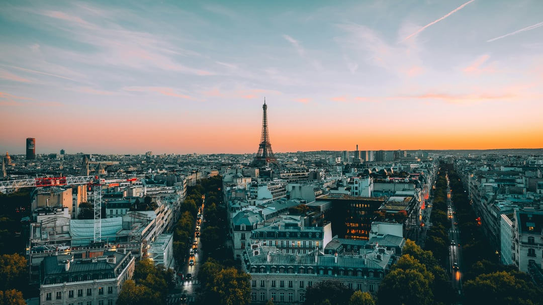 France Paris 1st district Virtual Address