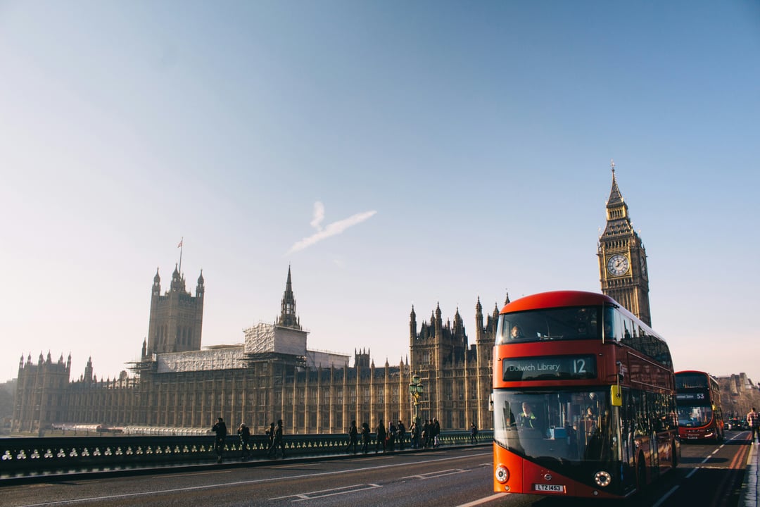 英国英格兰伦敦地址挂靠(个人用途)