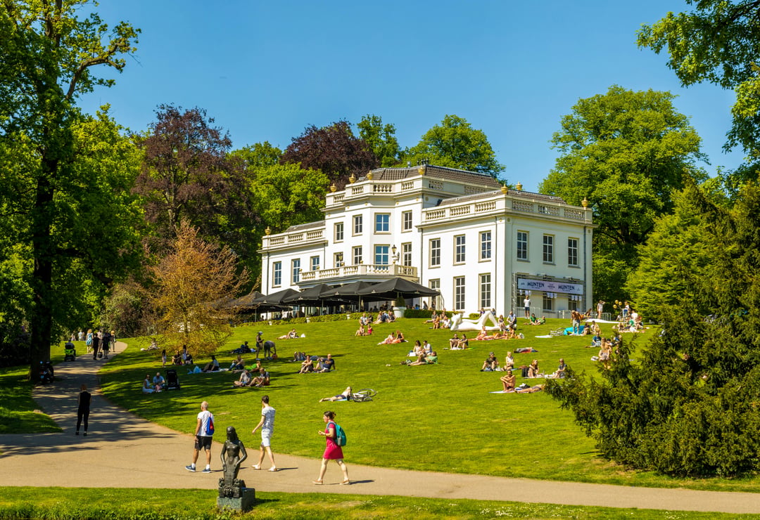 Arnhem Netherlands Registered Address