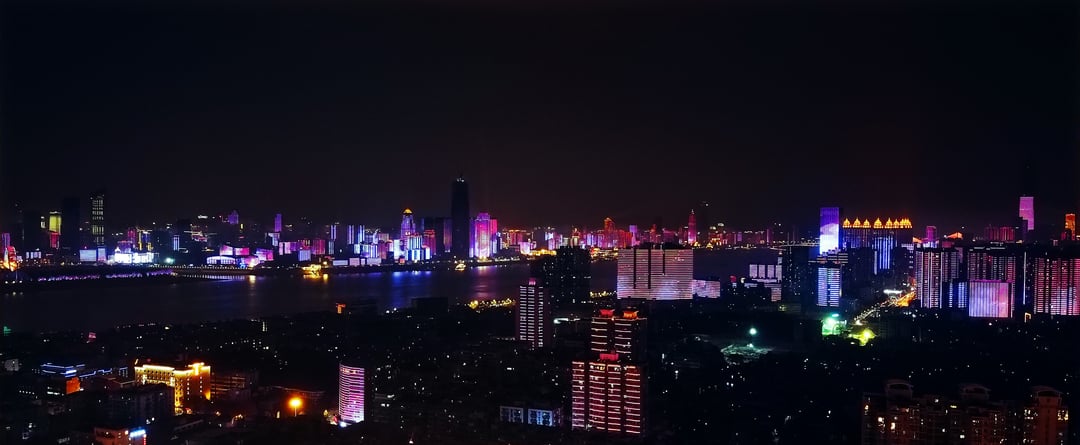Inspección anual china de Wuhan + presentación de impuestos