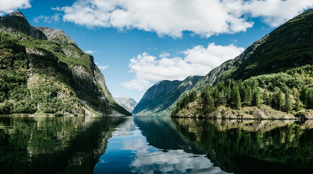 Norwegian other local bank account opening