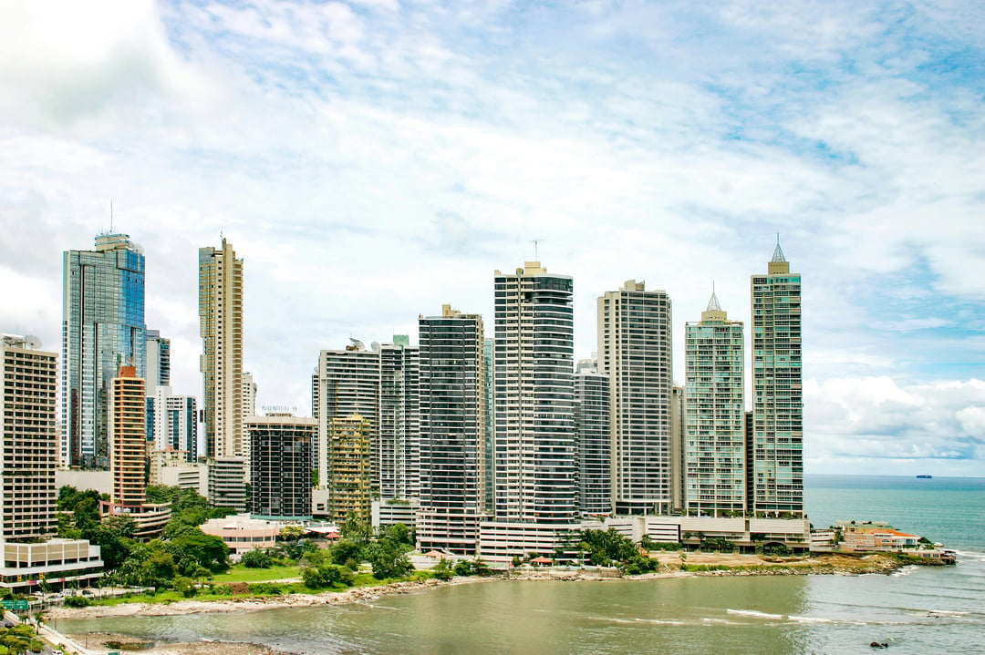 Panama Registered Agent