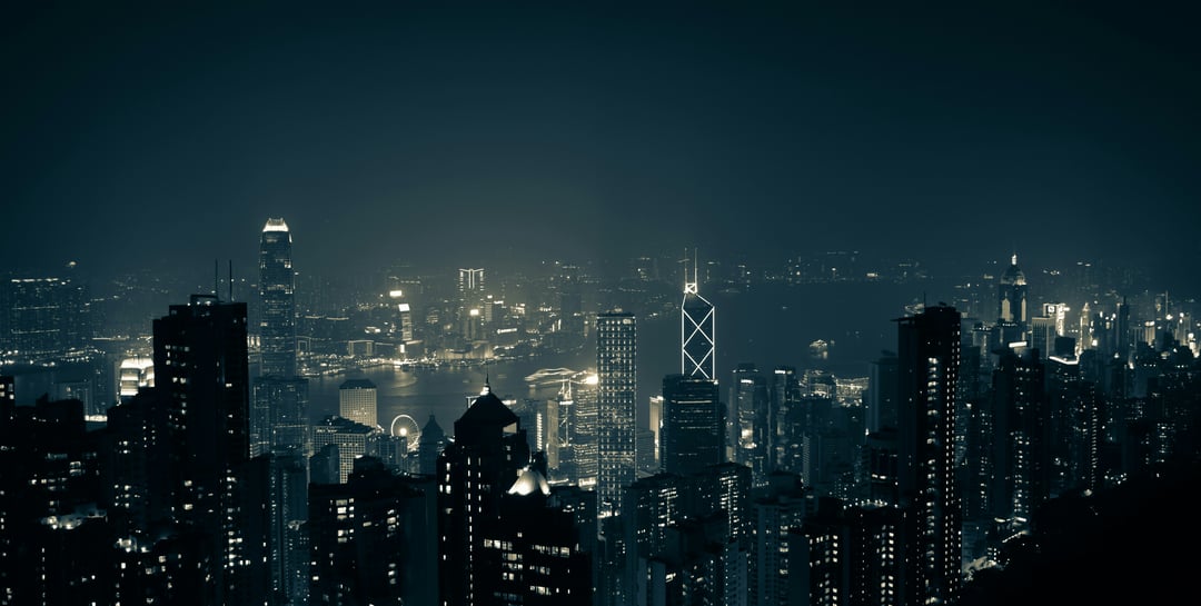 Contabilidad básica de empresas de Hong Kong