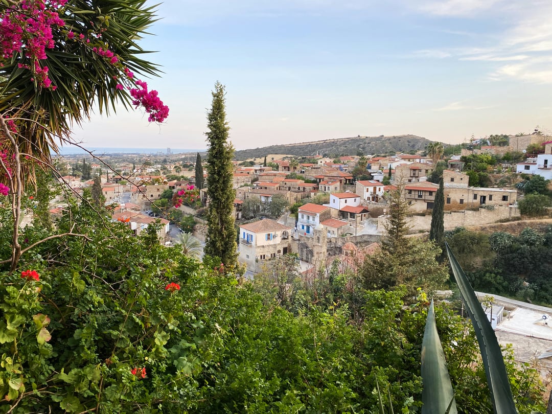 Cyprus Value Added Tax (VAT) Number Application