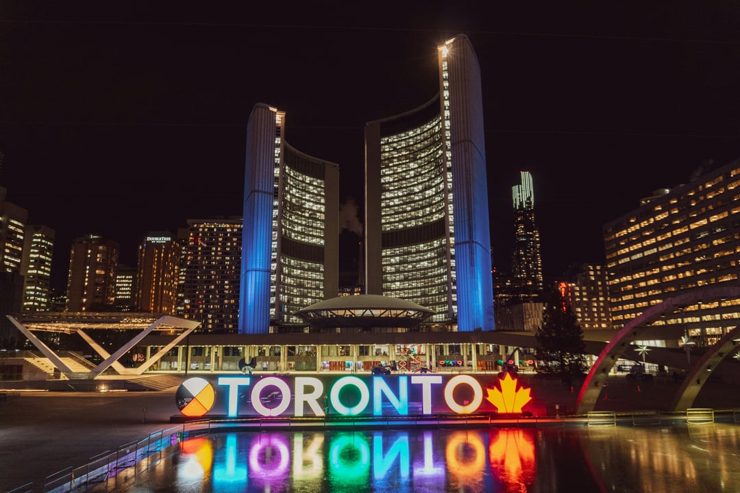 Dirección registrada en Canadá (para empresas unipersonales)