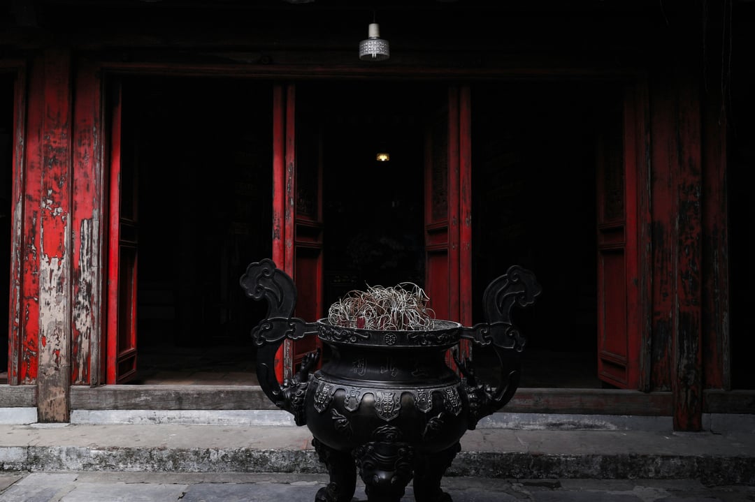 Company Registration Vietnam (Trade)