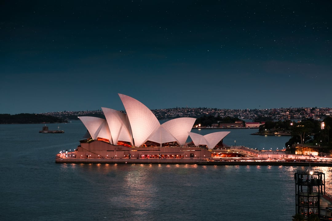 Australia Company Annual Return