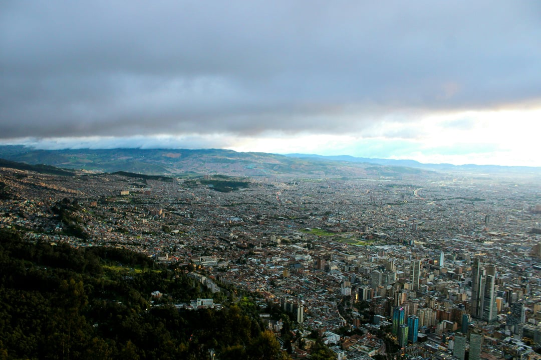 Colombia Basic Accounting