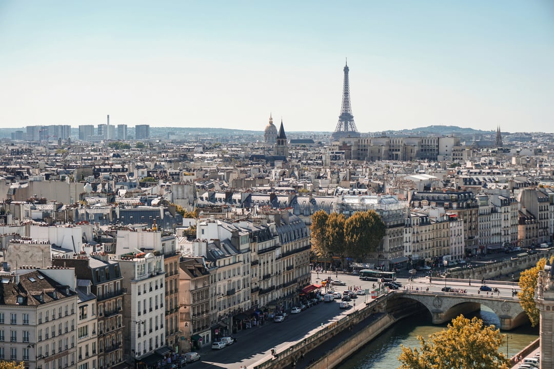 France Transfer Of Registered Address