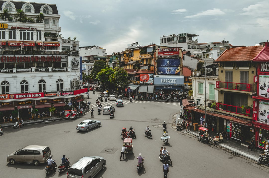 Vietnam Audit Report