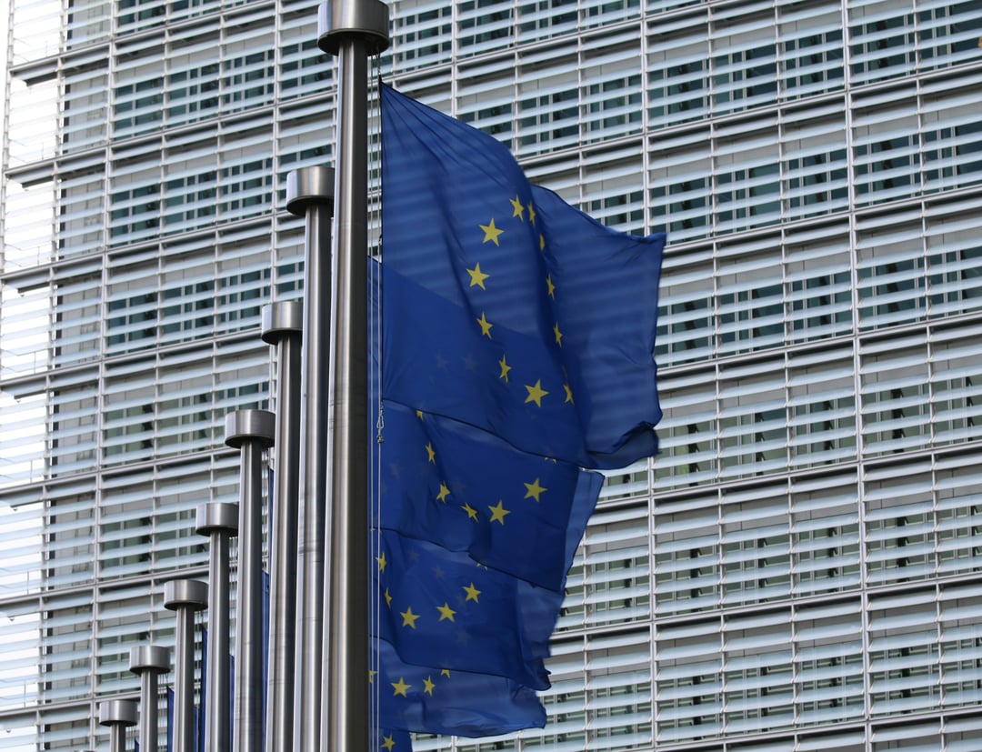 VAT Registration Package: Germany, France, Italy, Spain, Poland, and Czech Republic