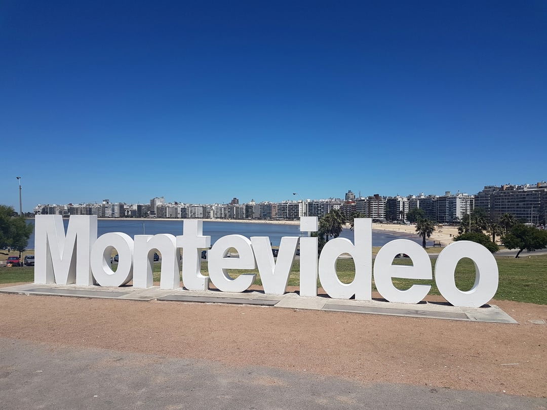 Uruguay Dormant Company Monthly Accounting