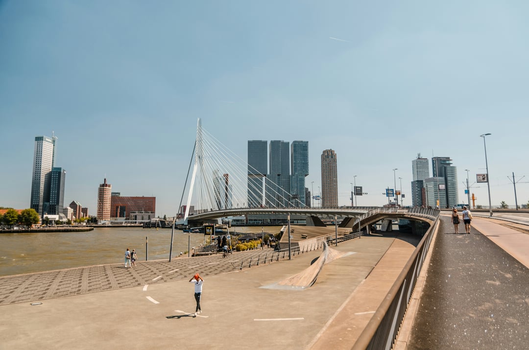 Dutch VAT Reactivation