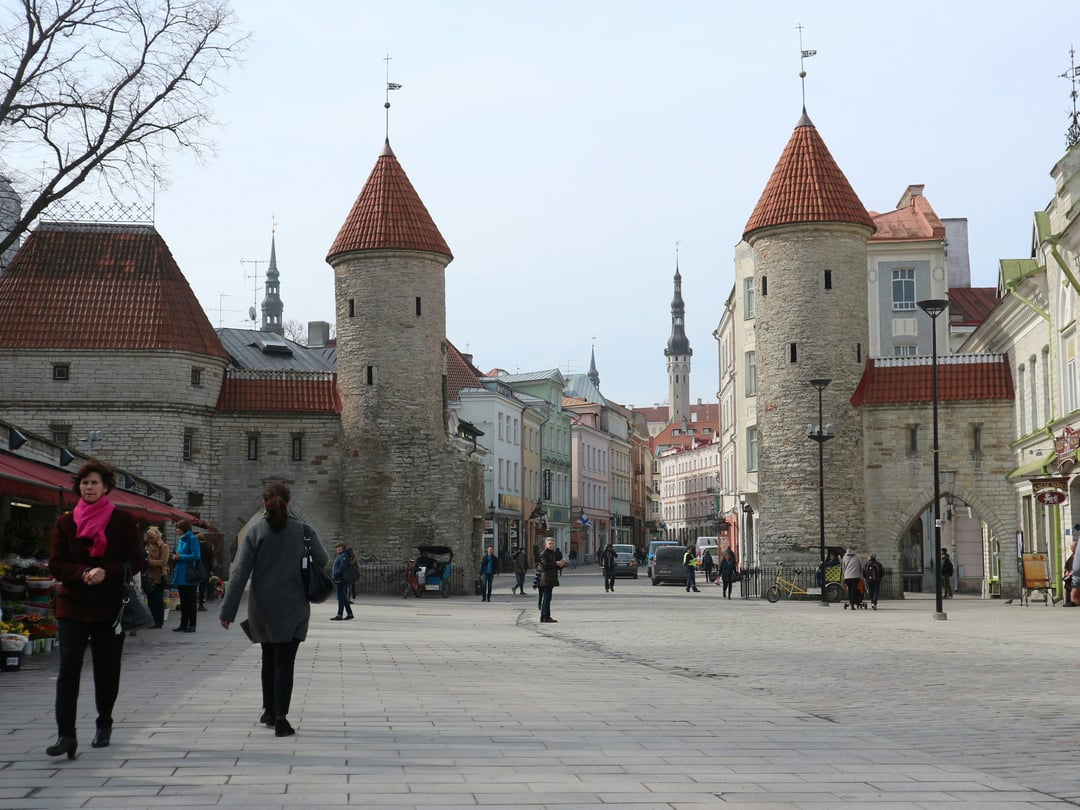 Estonian Company Annual Return Related Party Supplement Fee