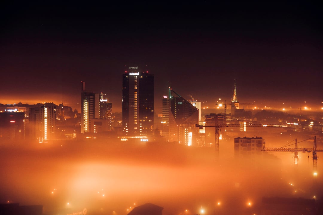 Estonian Company Annual Report Management Meeting Document Supplement Fee