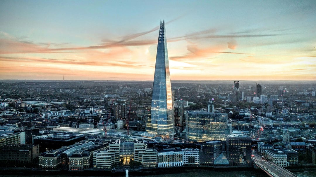 UK Company Registration (LTD)