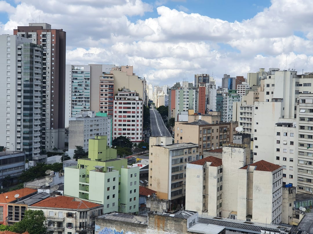 Brazilian Company's Shareholder and Director Change