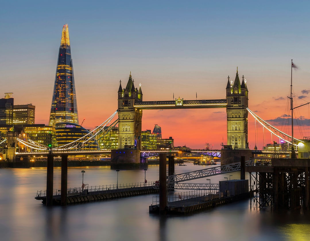 Basic UK VAT Return