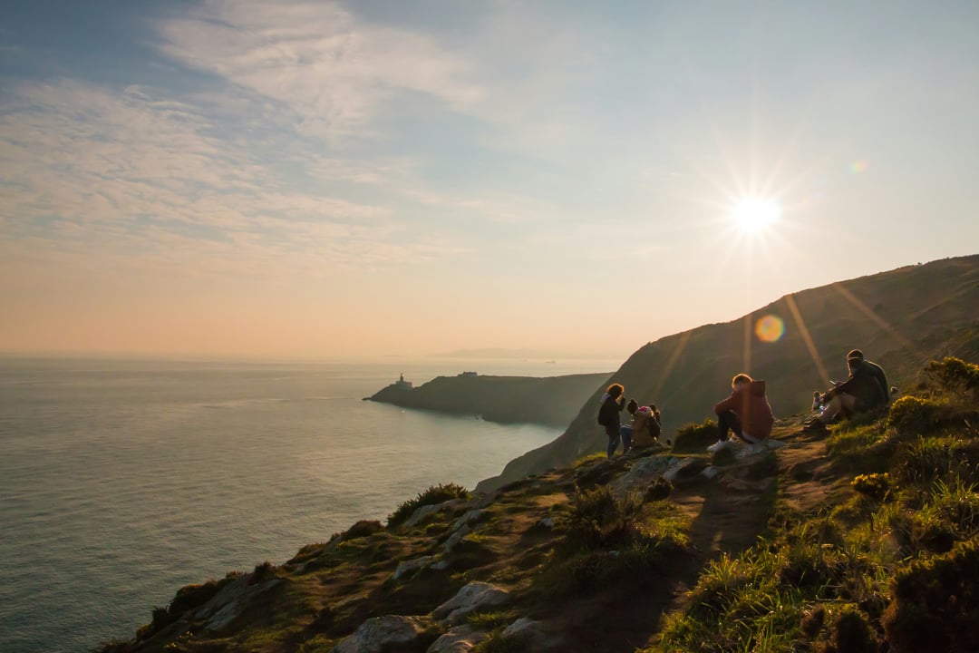 Ireland PPSN Application Assistance