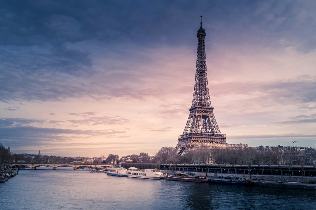 France Company Incorporation Capital Deposit Through Notary