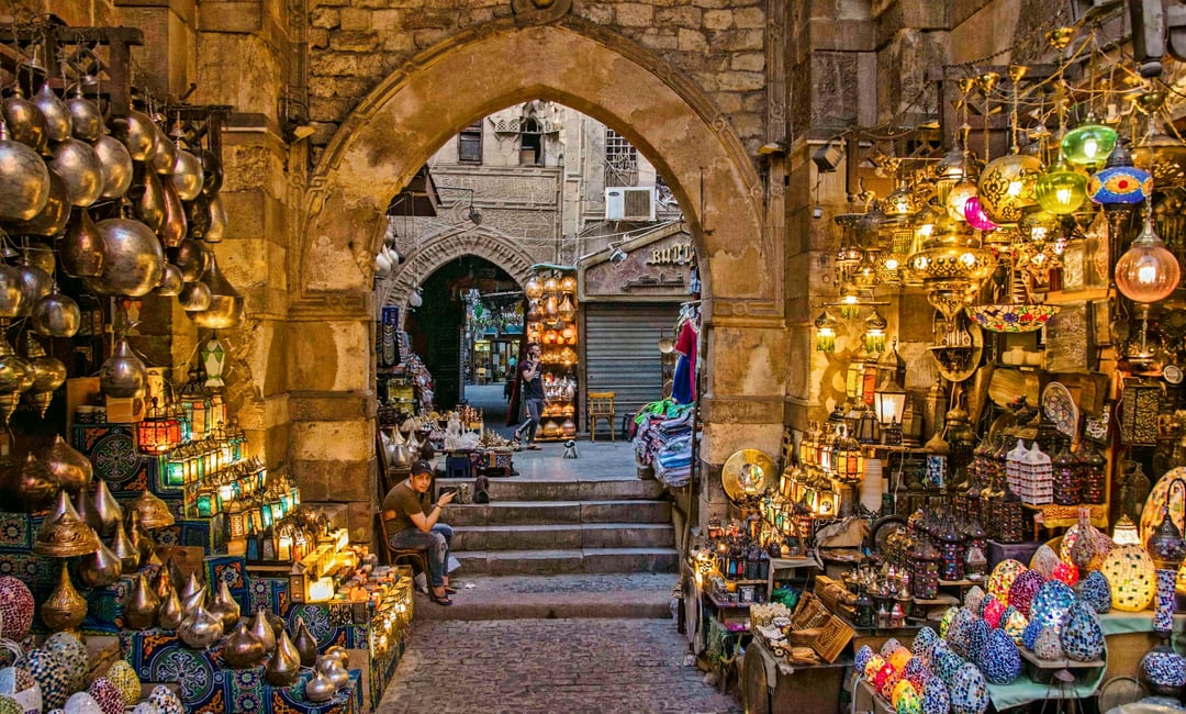 Egypt VAT Registration