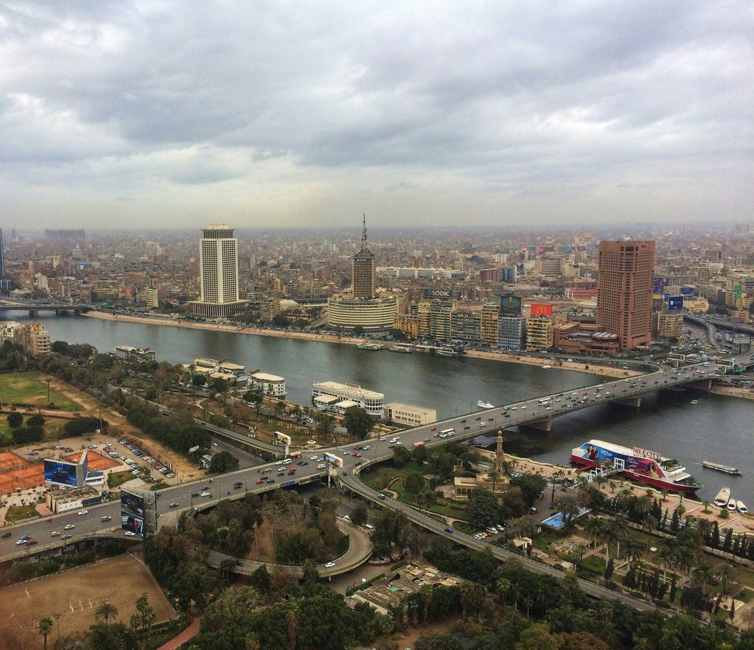 Egypt Corporate Bank Account Opening Assistance Through Local Nominee Director