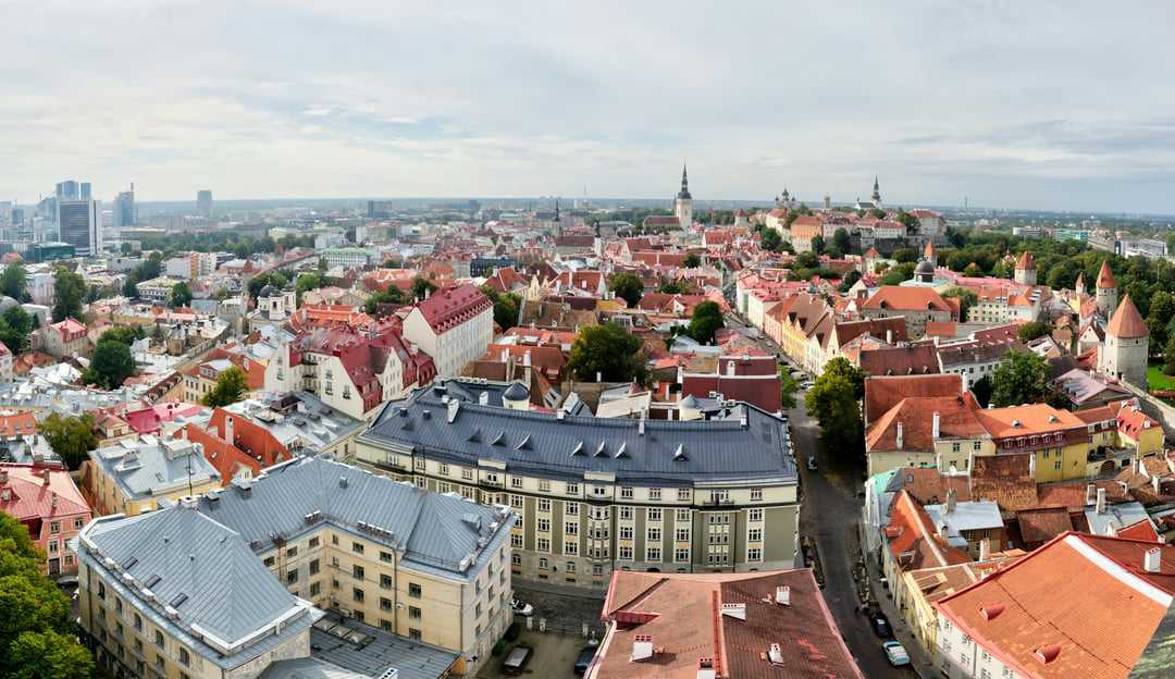 Como formar una empresa en Estonia 2026