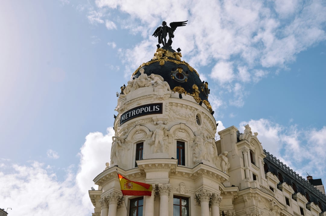 How to register a company in Spain (2026)