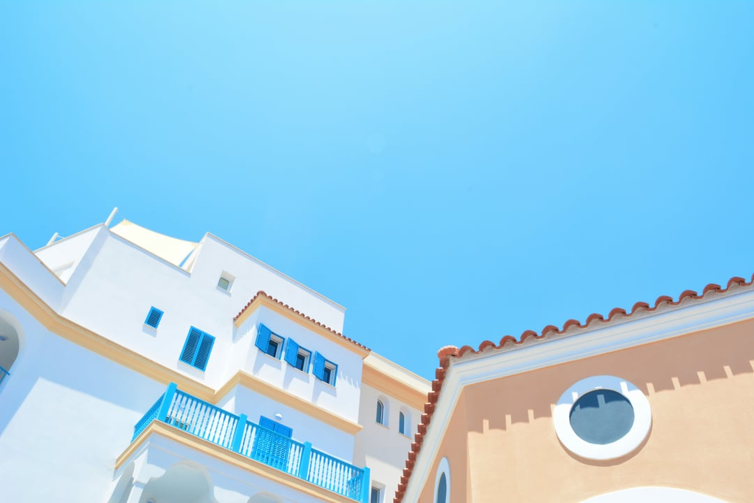 塞浦路斯拉纳卡注册地址