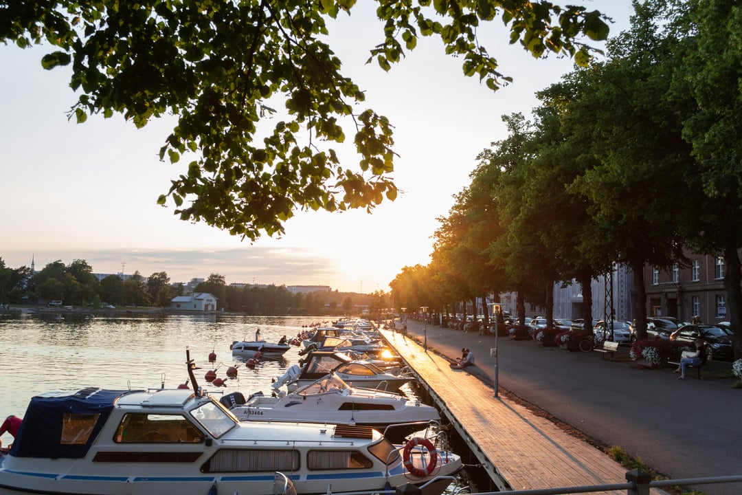 How to register a company in Finland 2026