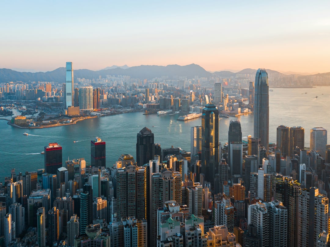 Como formar una empresa en Hong Kong 2026