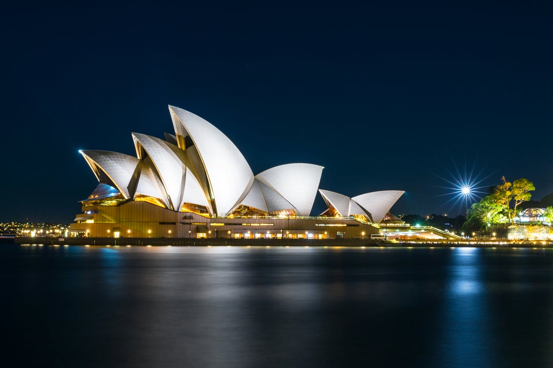 How to register a company in Australia 2026