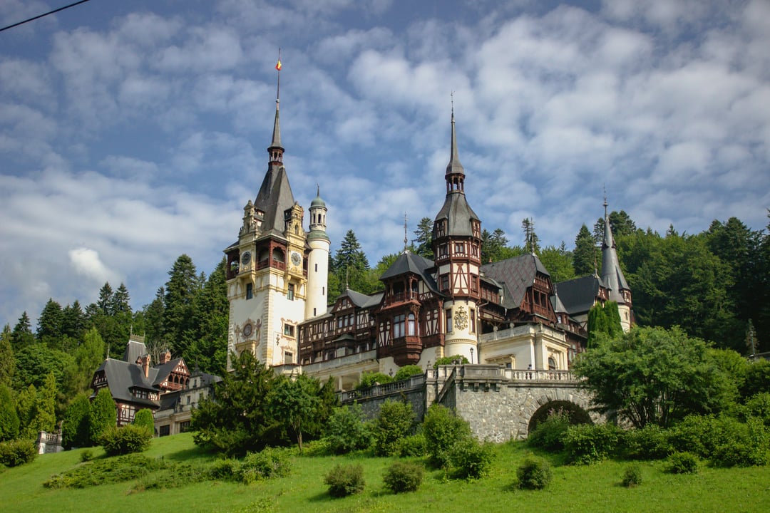 How to register a company in Romania 2026