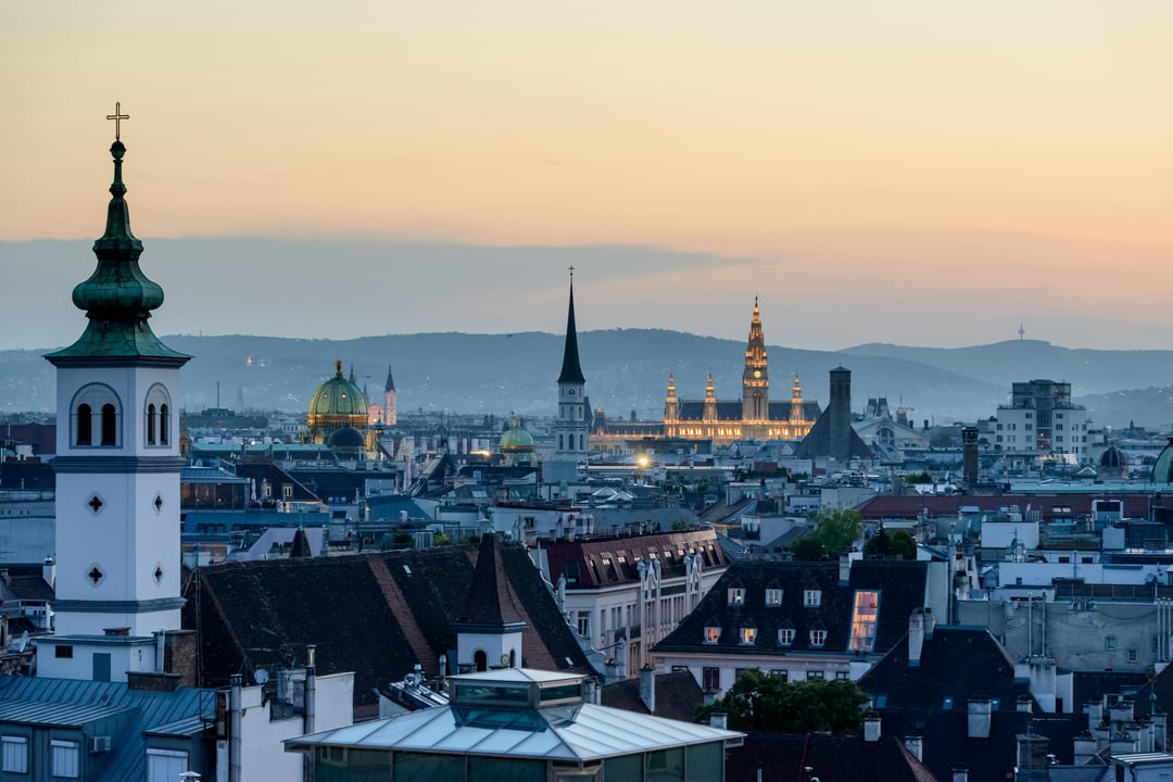Como Formar Una Empresa En Austria 2026