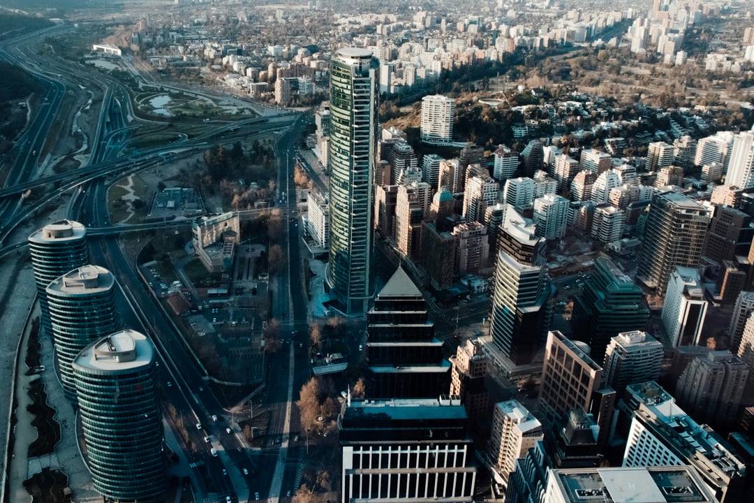 How to register a company in Chile 2026