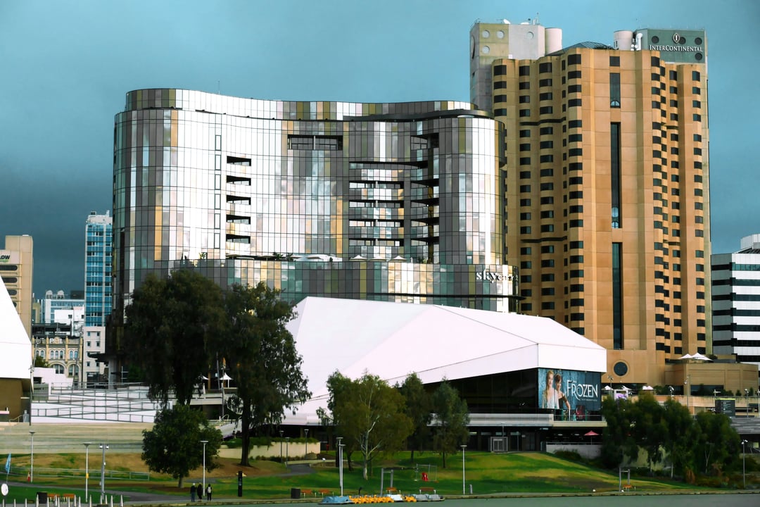 Australia Adelaide Notarization & Apostille