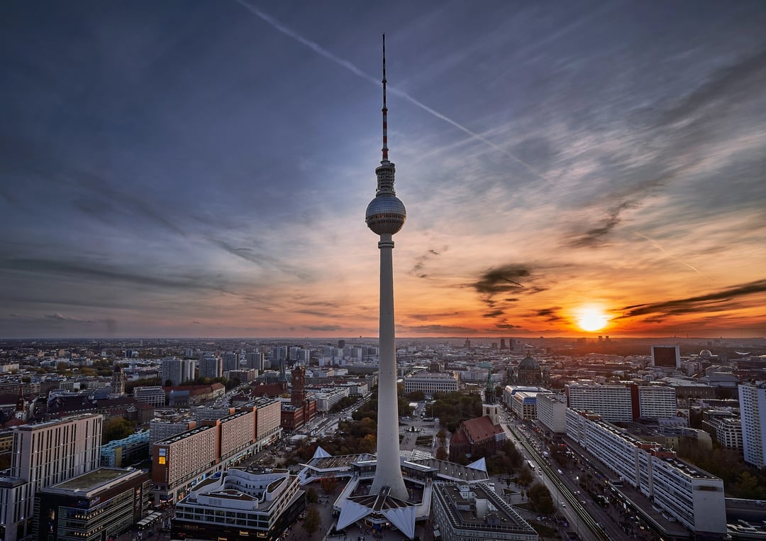 Registrar una empresa en Alemania: GmbH o UG