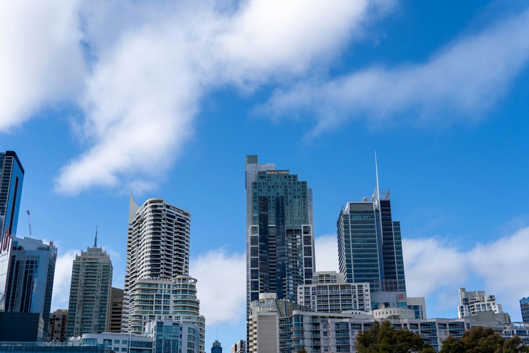 Registrar una empresa en Australia desde fuera