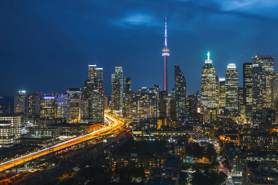 Registro de empresas en Canadá para no residentes