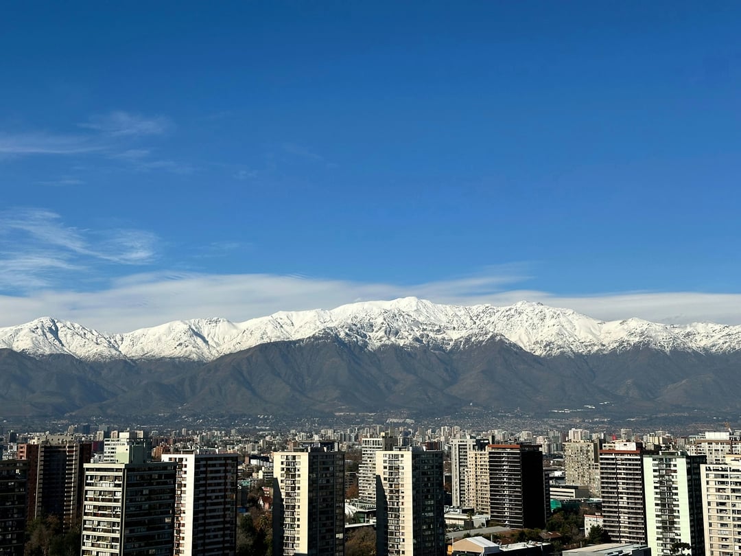 Constitución de sociedades en Chile desde fuera