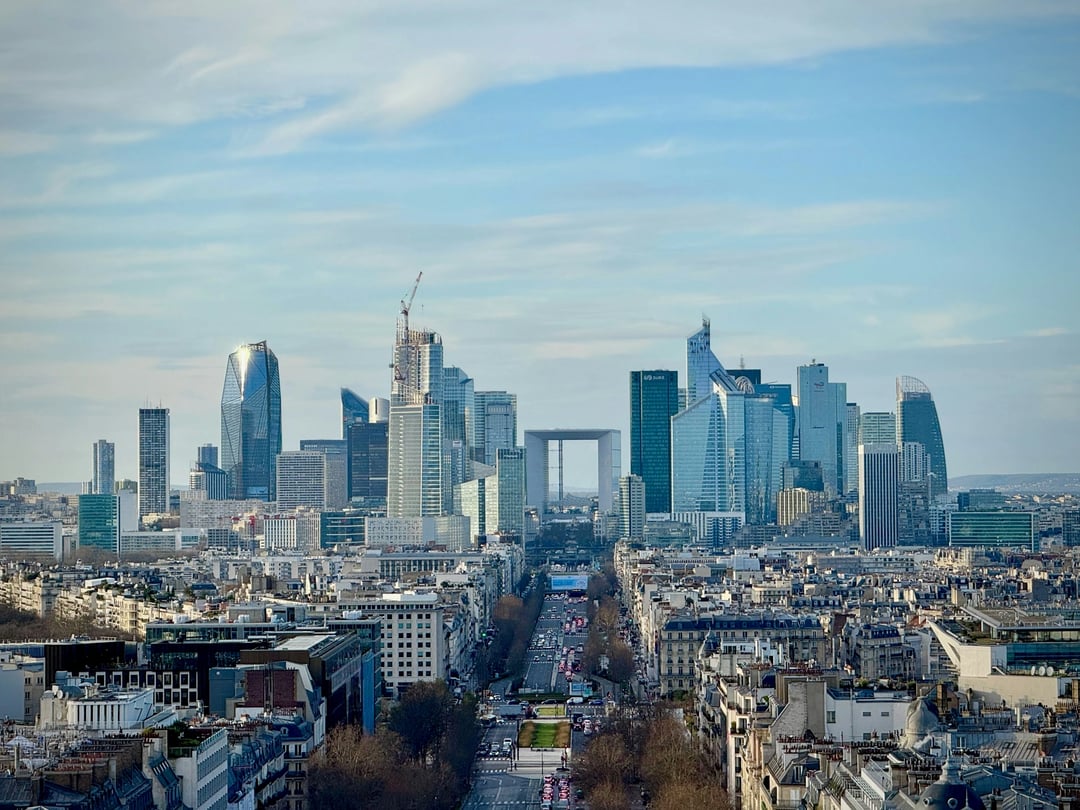 Registro de empresas en Francia: SARL o SAS