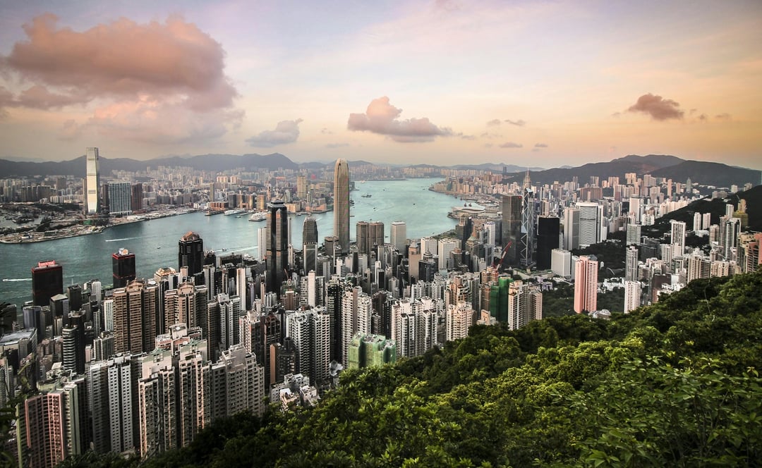 Registro de empresas en Hong Kong, paso a paso