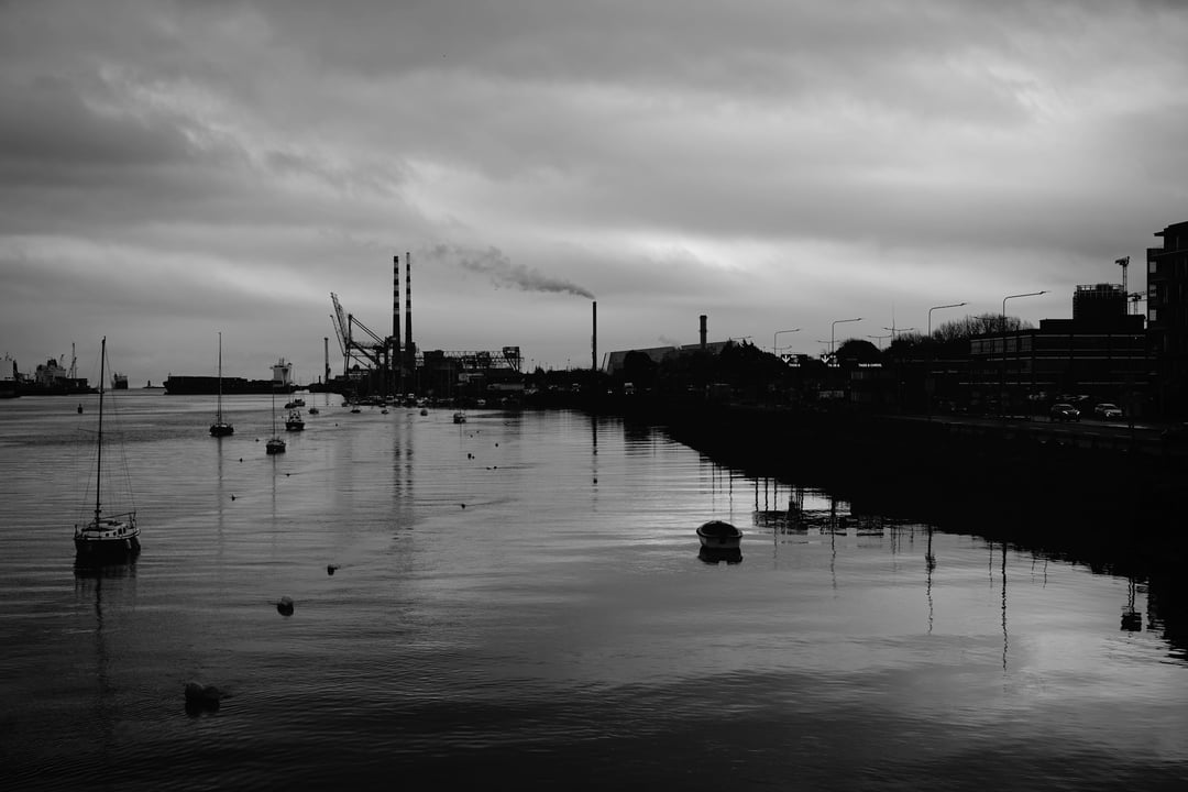 Registro de empresas en Irlanda sin residir allí