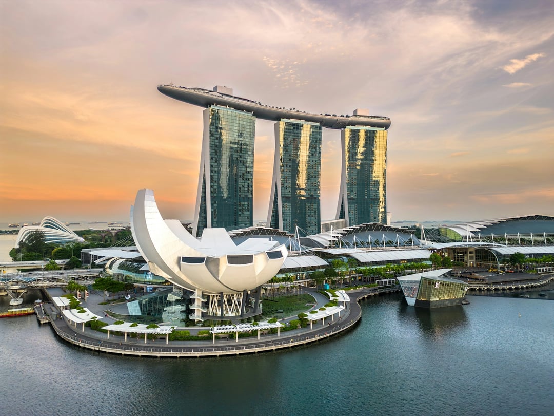Registro de empresas en Singapur paso a paso