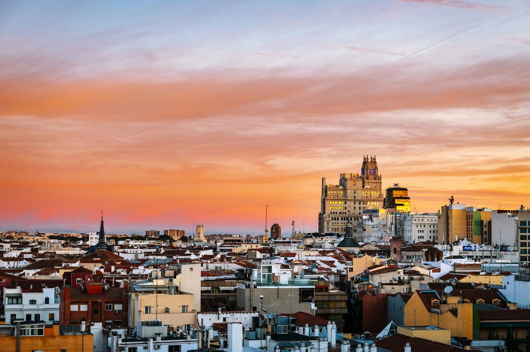 Registro de empresas en España para extranjeros